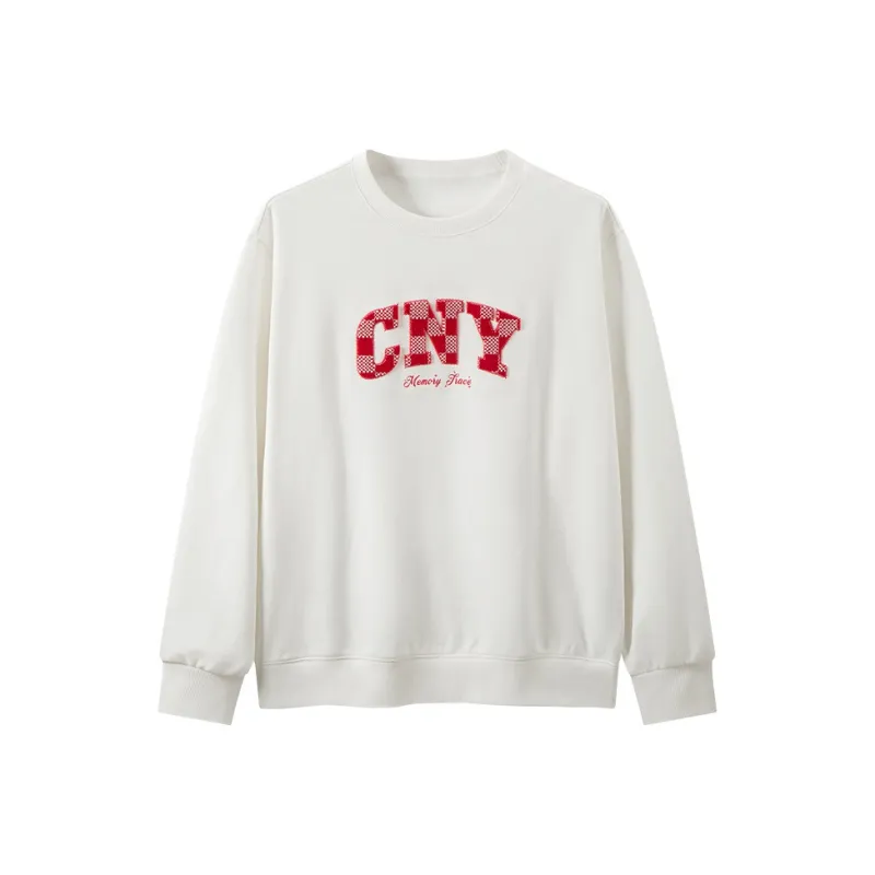 GXG New Year Sweatshirts Men-0