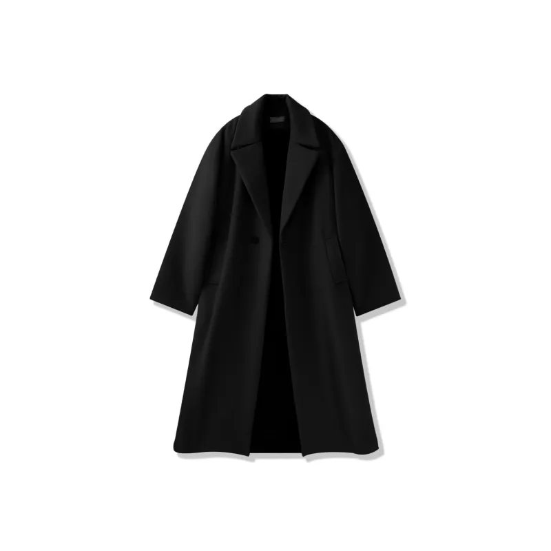 DKPD Coats Unisex-0