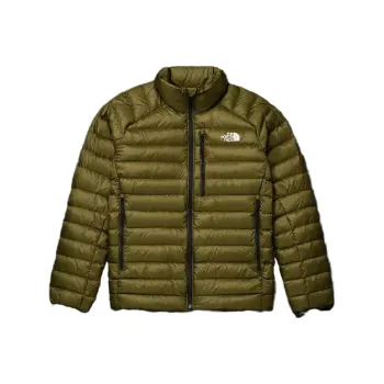 THE NORTH FACE SUMMIT Jackets Men Olive Green