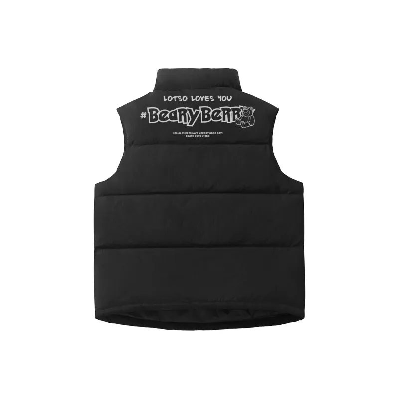 Disney Vests Unisex-0