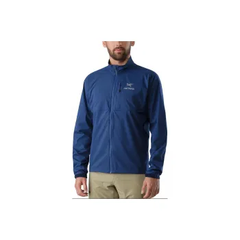 Arcteryx Breathable Windproof Sun Protection Clothing Men's