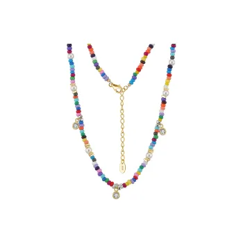 OGDAID Necklaces Women's