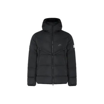 Nike SportswearPrimaLoft Jacket Men's Black