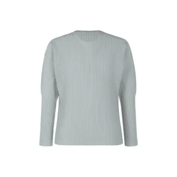 Homme Plissé Issey Miyake Plissé T shirt