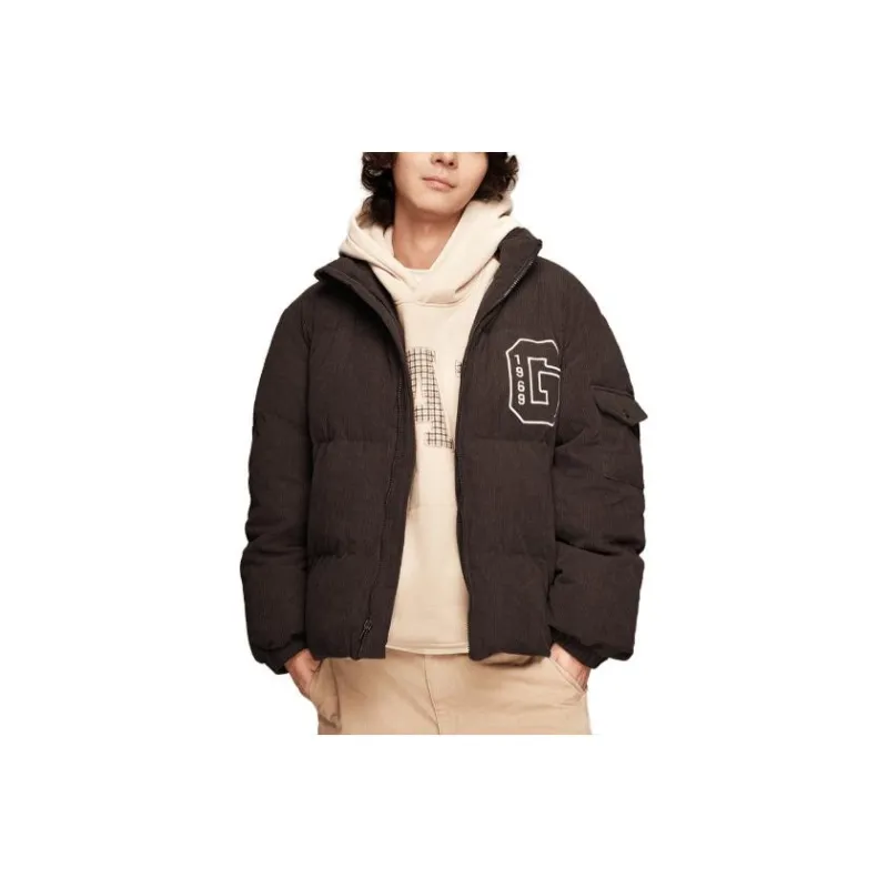 GAP Down Jackets Unisex-1