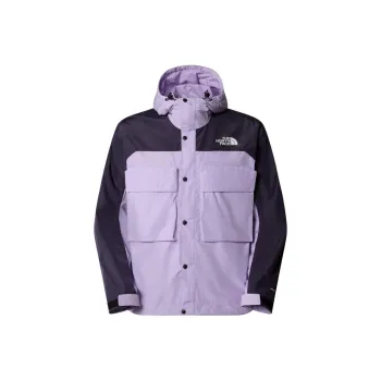 THE NORTH FACE Tustin Hooded Windbreaker