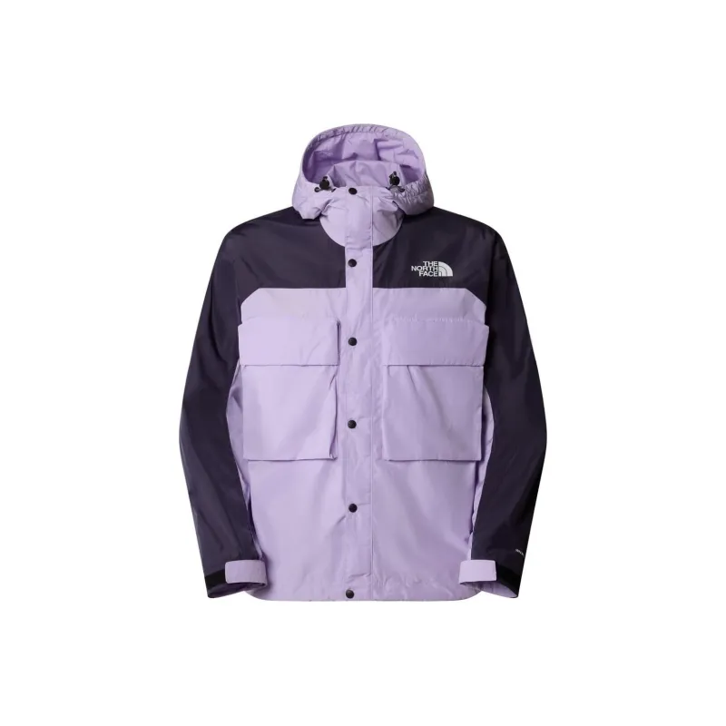 THE NORTH FACE Tustin Hooded Windbreaker-0