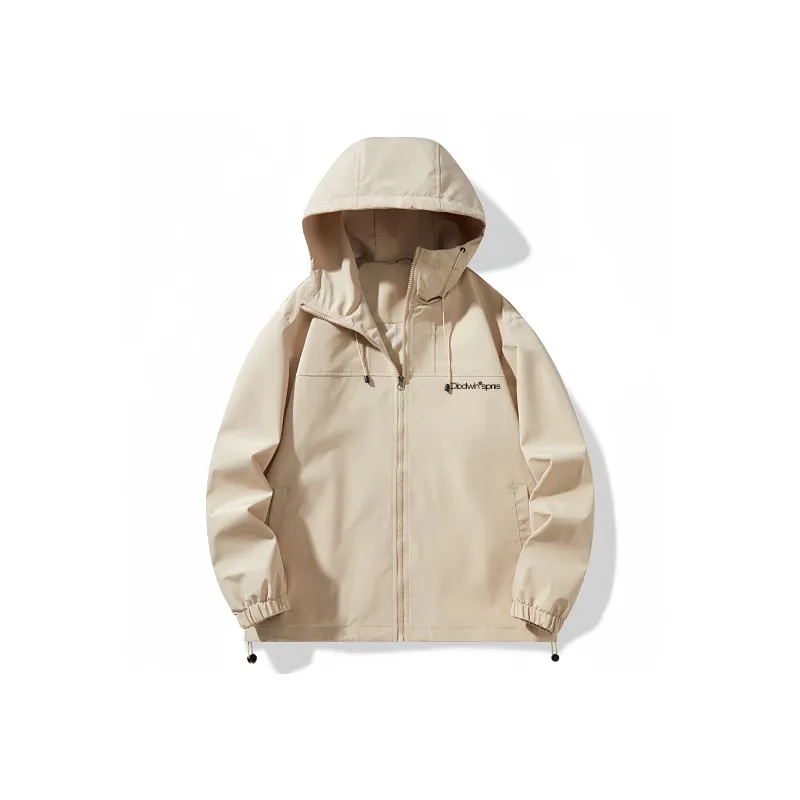 DBD WH Jackets Unisex-8