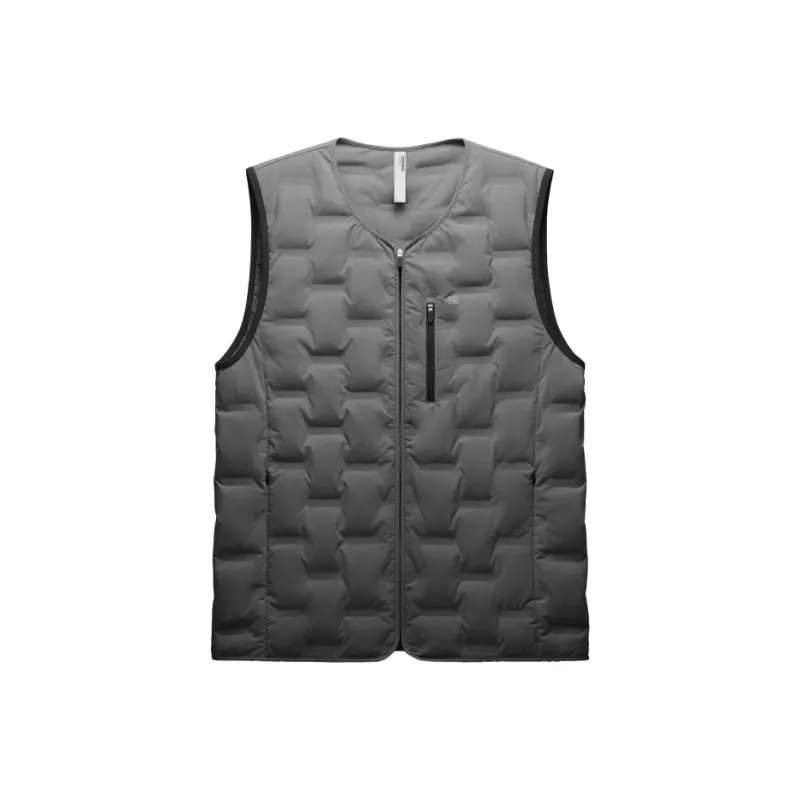 BANANA IN Vests Men-0