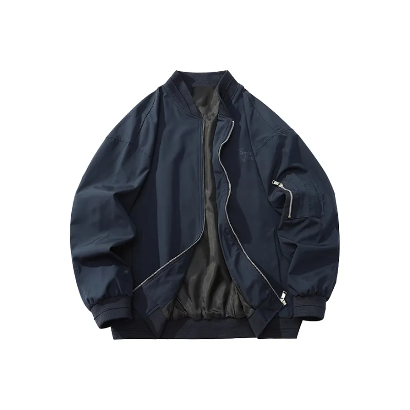 Tre Club Jackets Unisex-2