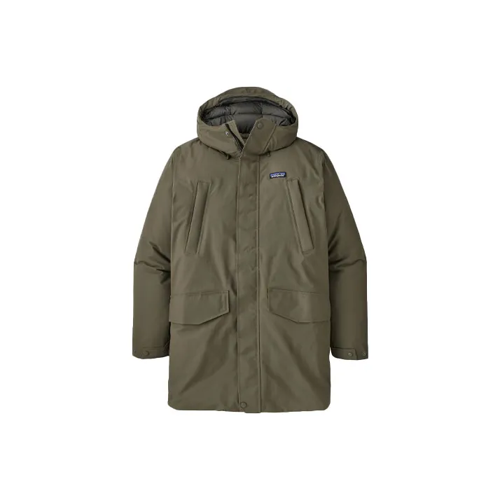 Patagonia City Storm Down Jacket Men's-0