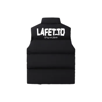 Lafetto Vests Unisex
