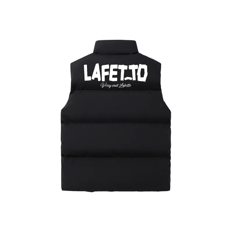 Lafetto Vests Unisex-0