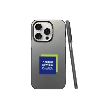 YIBAOBAO Phone Cases
