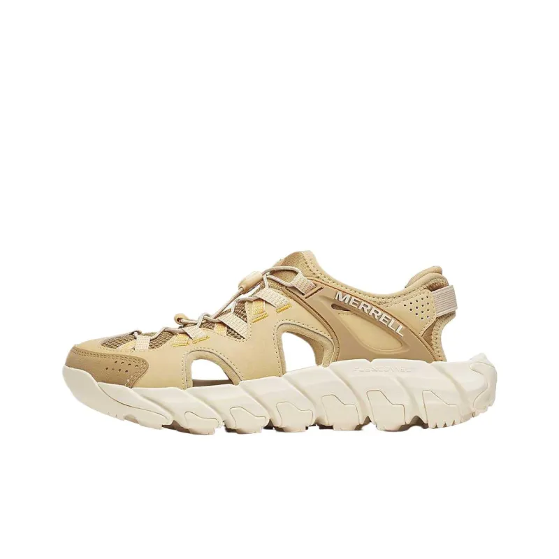 MERRELL Maipo Explorer Breathable River Trekking Shoes Women's Light Umber-0