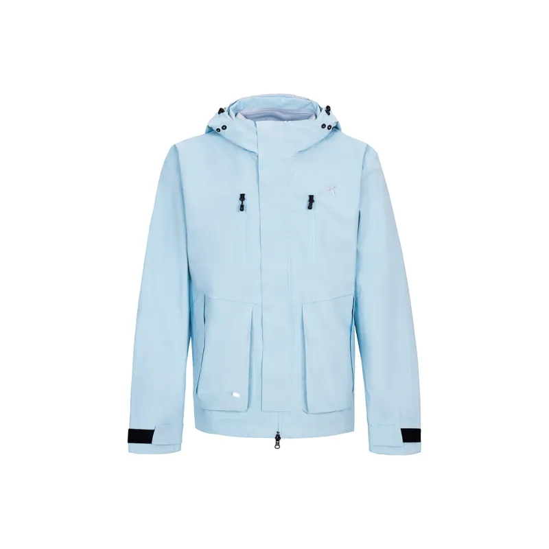 Tittallon Abrasion Resistant Breathable Windbreaker Jacket Men's-6