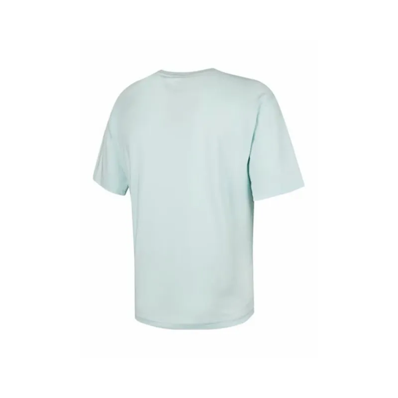 PUMA Graphic T Shirt Unisex Blue 96-1