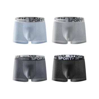 GOSO Underpants Men's Combo Set