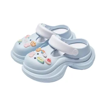 Avonlee Slippers / Home Slippers