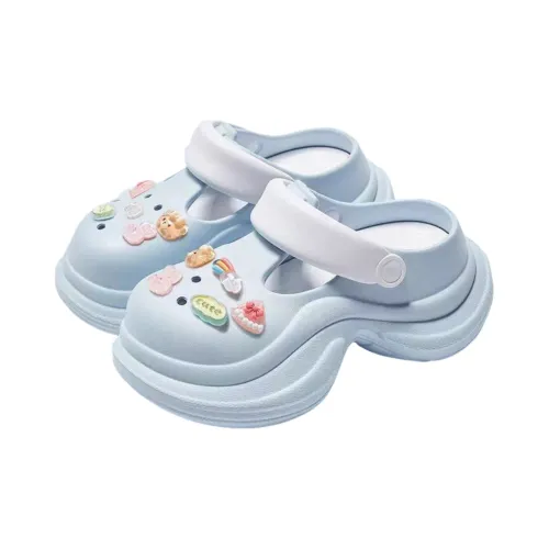 Avonlee Slippers / Home Slippers
