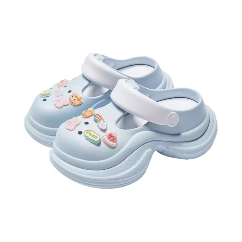 Avonlee Slippers / Home Slippers-0