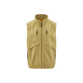 CAT Vests Men