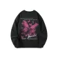 Black Pink (Fleece-Lined)