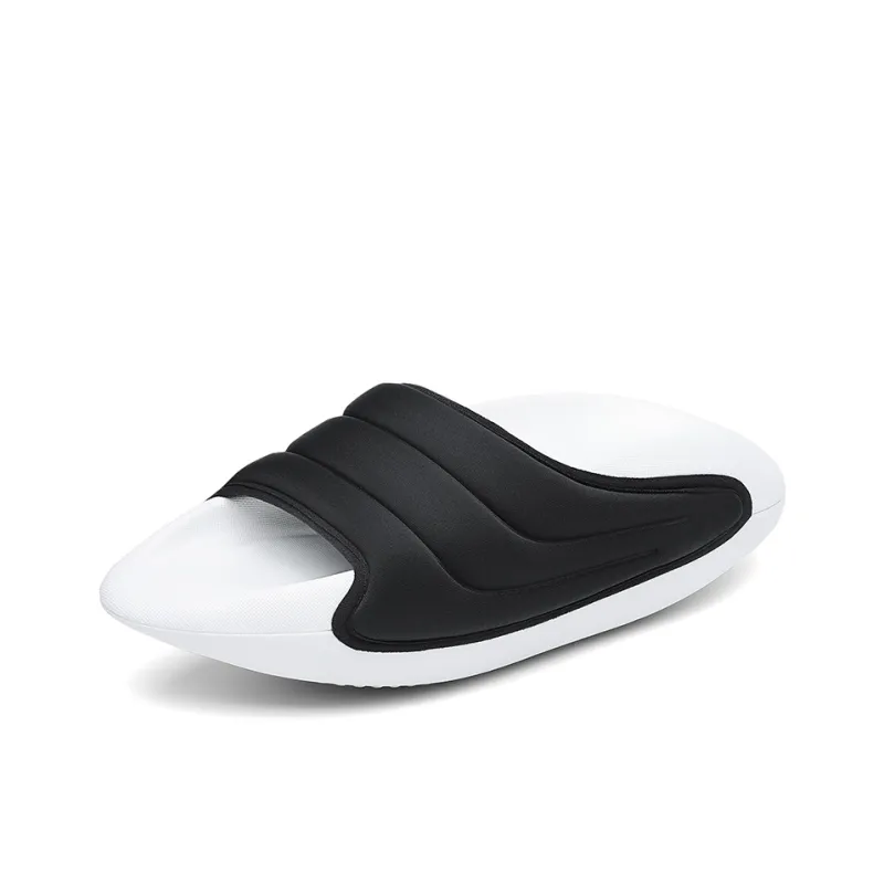 FOR YOU EVA Slip Resistant Abrasion Resistant Slide Slippers Unisex-2