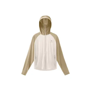 CAMEL Breathable UV Protection Sun Protection Clothing Men's