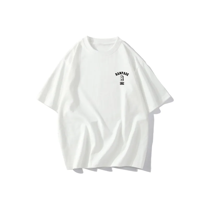 RAMPAGE T Shirts Unisex-1