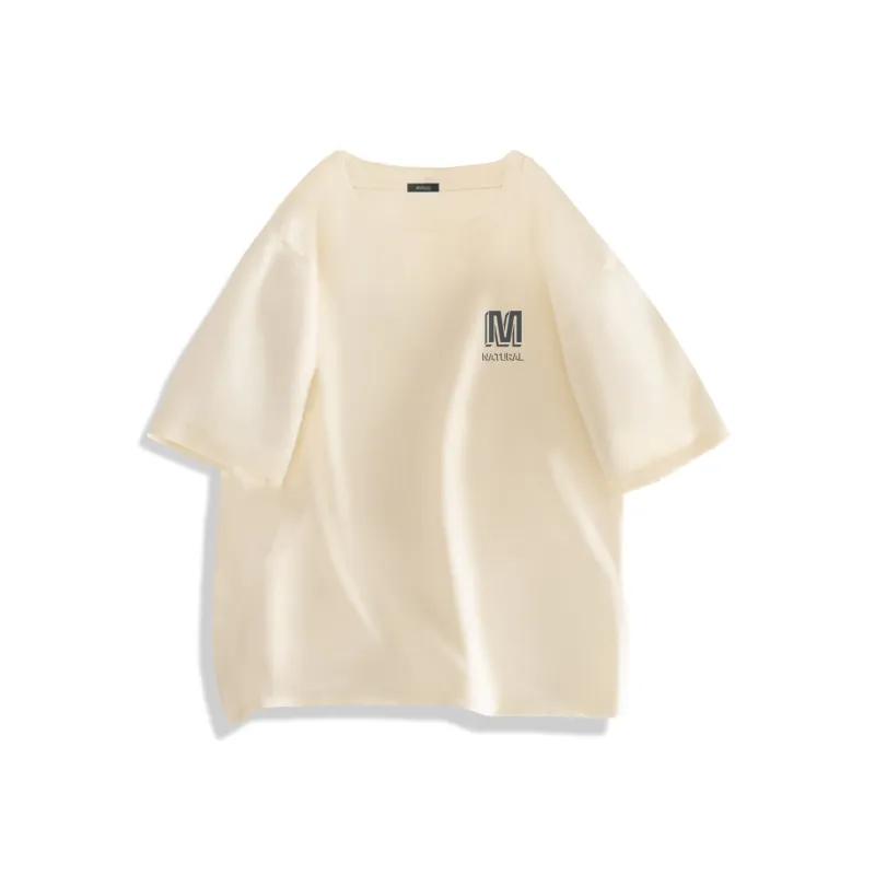 MINISO T Shirts Unisex-20