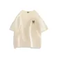 Light Beige (Natural Gray Chest Logo)
