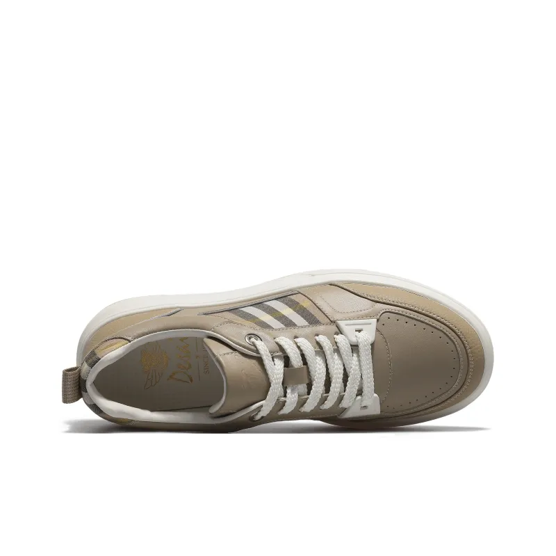 Desai Low Top Skateboard Shoes Men's-12