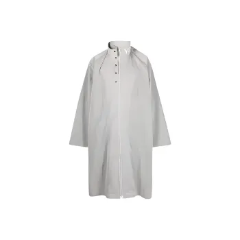 Y/Project Coats Men Gray
