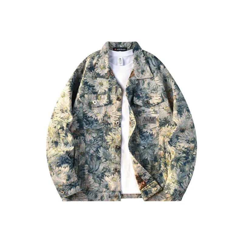 Airwalk Jackets Unisex-9
