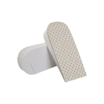 AAJF Cow Leather Insoles Unisex
