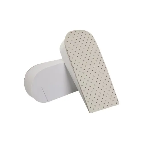 AAJF Cow Leather Insoles Unisex
