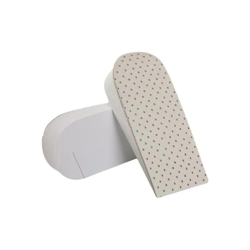 AAJF Cow Leather Insoles Unisex-0