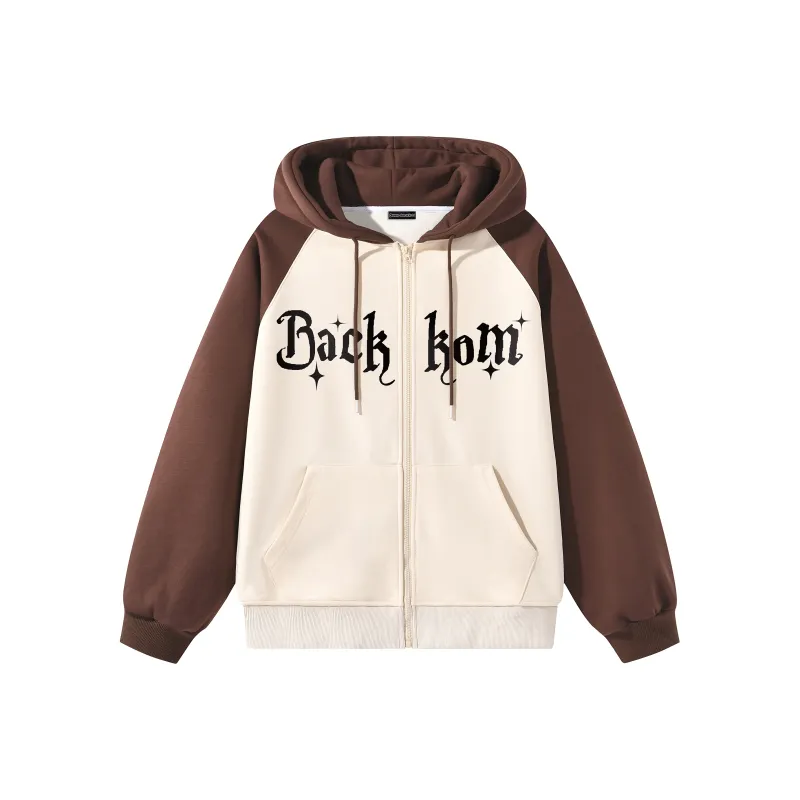 David Bakken Sweatshirt Unisex Light Gray-2