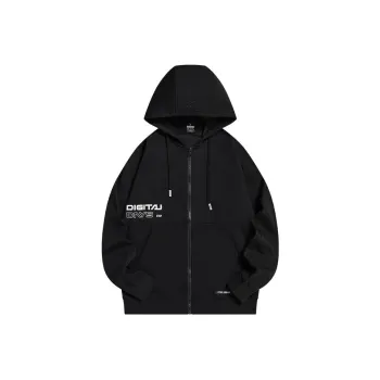 XTEP Jackets Men