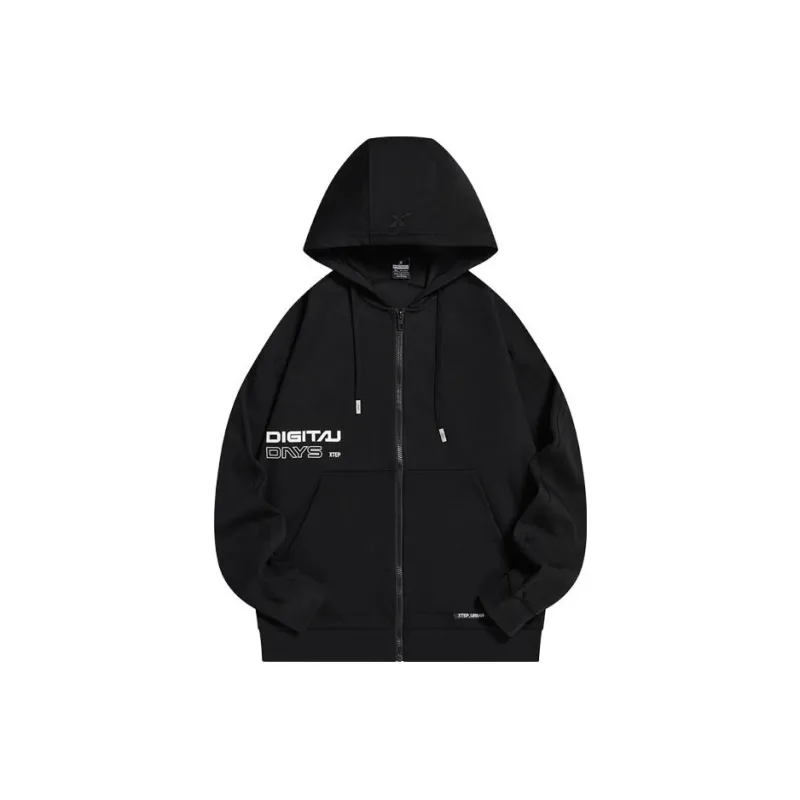 XTEP Jackets Men-0