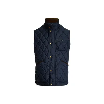 Polo Ralph Lauren Quilted Gilet