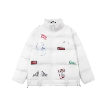SPRAYGROUND Down Jackets Unisex