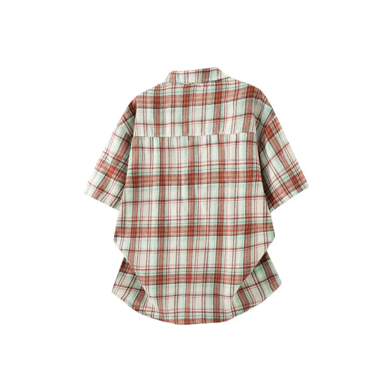 FAKE VINTAGE Shirts Unisex-1