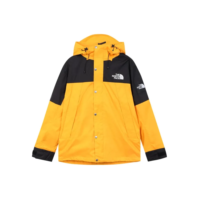 THE NORTH FACE Jackets Unisex Yellow-0