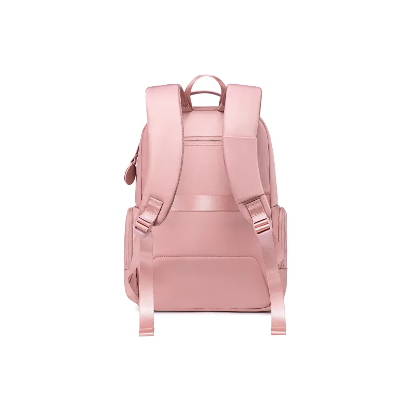 Chantria Nylon Backpack Women's Multicolor-12