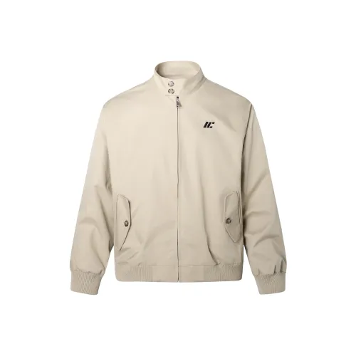ICONS Lab Jackets Unisex