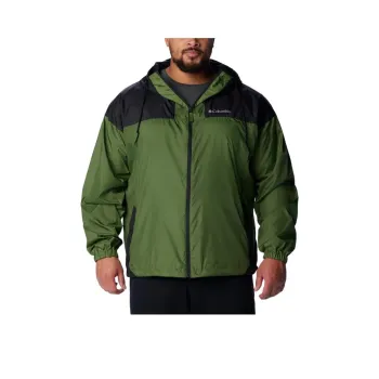 Columbia Flash Challenger™- Big Jackets Coats Men's Green