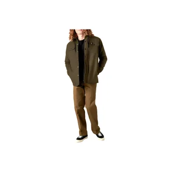 Dickies Jackets Coats Men's Olive Green