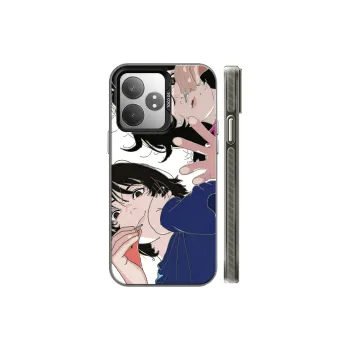 MANQIN Phone Cases